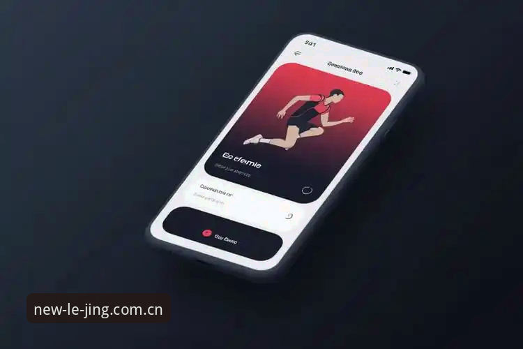 乐竞体育手机版下载使用指南：2026新版全面评测与创新体验报告