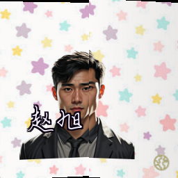 赵旭